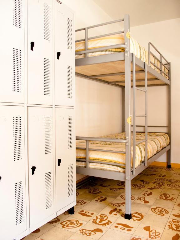 Hostel Alice E Padoca Vegan São Paulo Szoba fotó