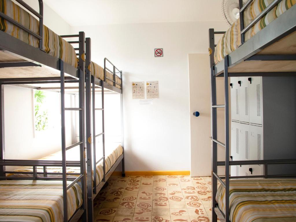 Hostel Alice E Padoca Vegan São Paulo Szoba fotó