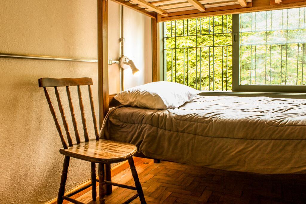 Hostel Alice E Padoca Vegan São Paulo Kültér fotó