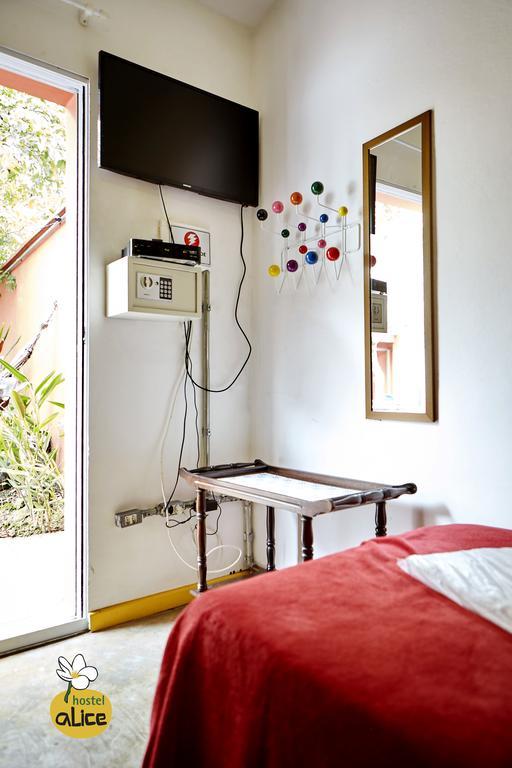 Hostel Alice E Padoca Vegan São Paulo Kültér fotó