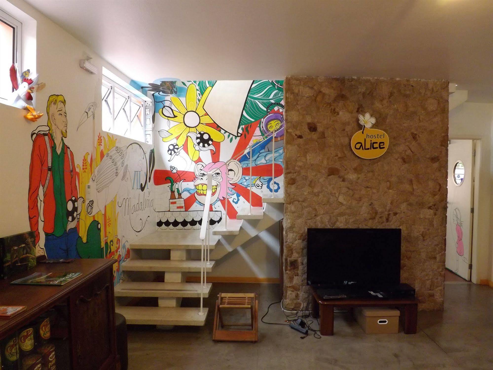 Hostel Alice E Padoca Vegan São Paulo Kültér fotó