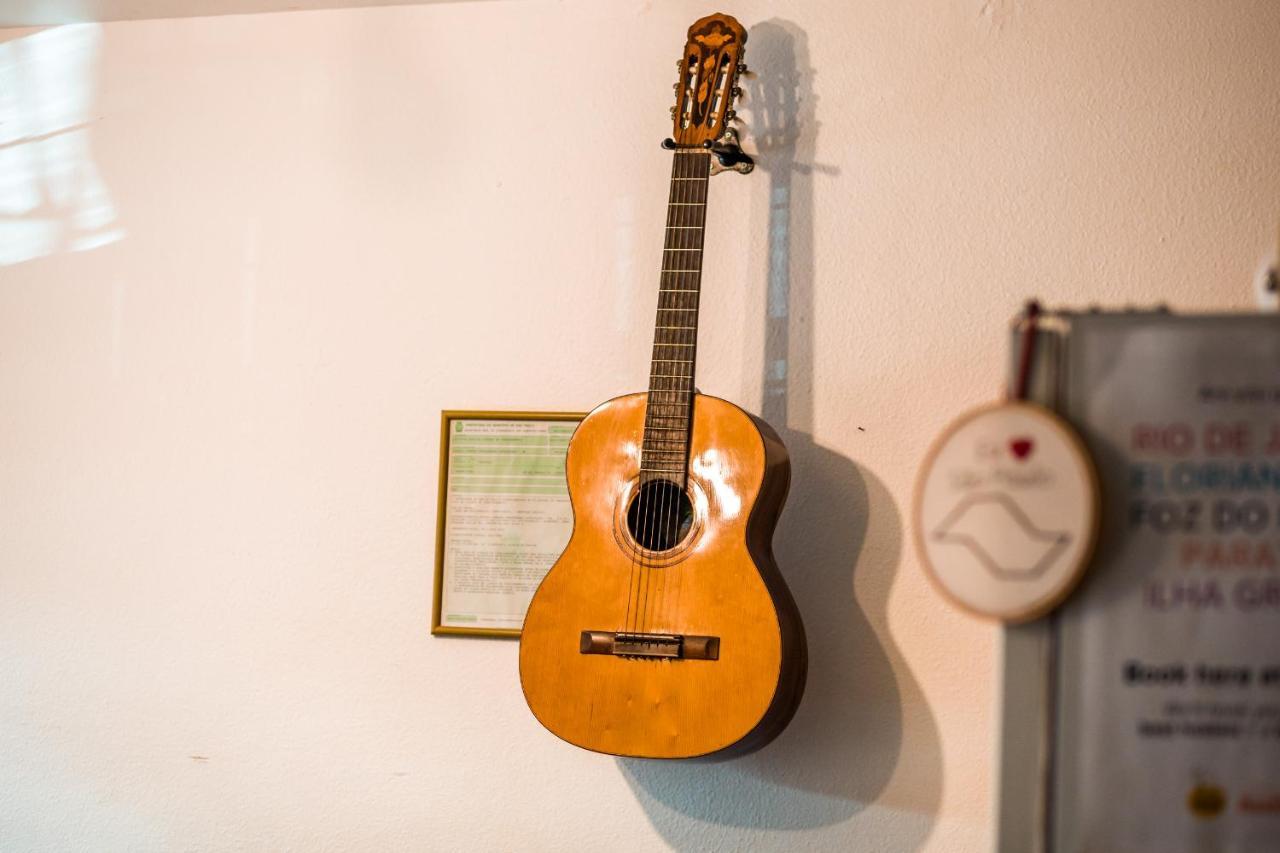 Hostel Alice E Padoca Vegan São Paulo Kültér fotó