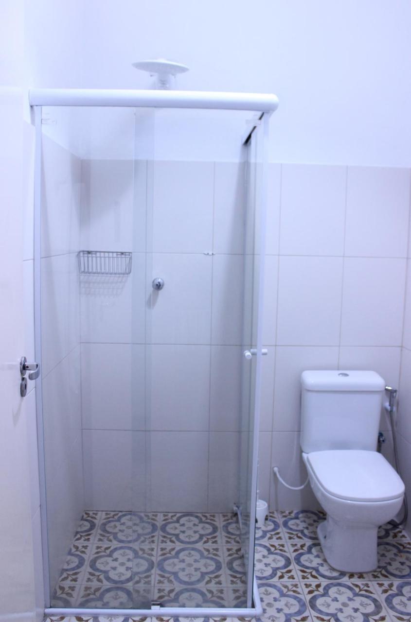 Hostel Alice E Padoca Vegan São Paulo Szoba fotó