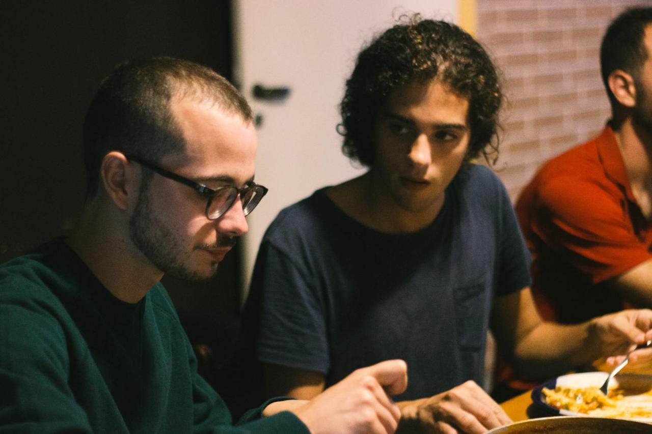 Hostel Alice E Padoca Vegan São Paulo Kültér fotó