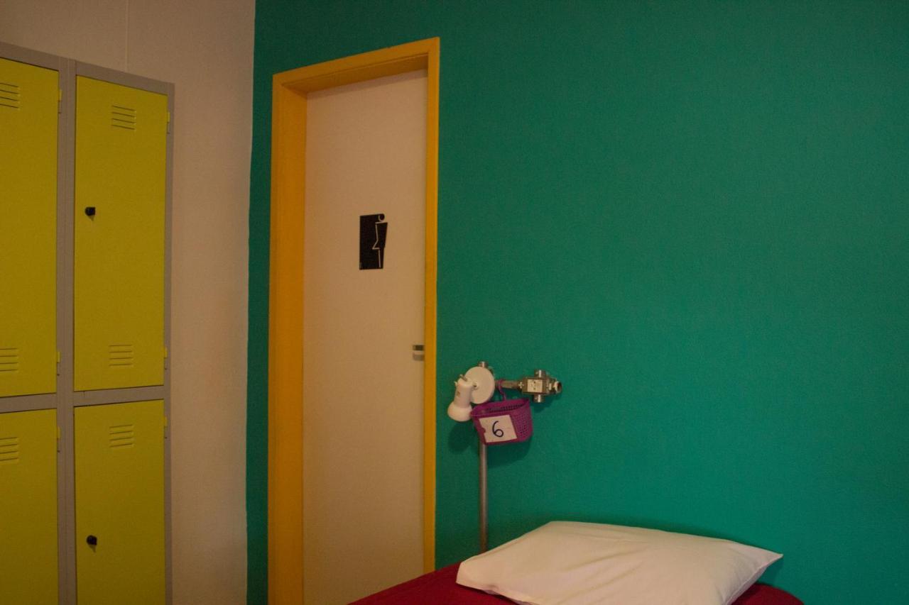 Hostel Alice E Padoca Vegan São Paulo Kültér fotó