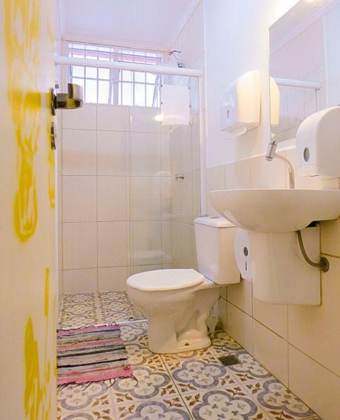 Hostel Alice E Padoca Vegan São Paulo Kültér fotó