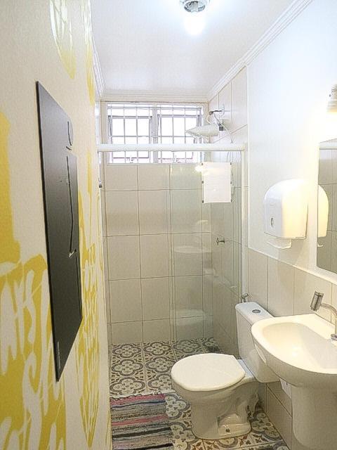 Hostel Alice E Padoca Vegan São Paulo Kültér fotó